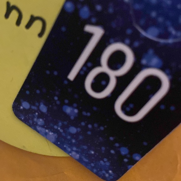 Mini party decoration kit - Picture 10 of 10